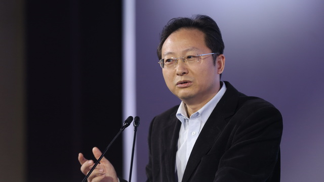 姚前：区块链可能应用于央行数字货币的三大场景与解决方案