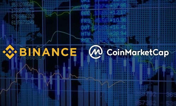 被币安收购,CoinMarketCap还值得相信吗?