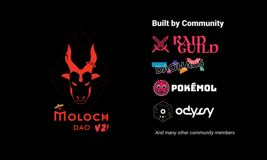科普 | Moloch 升级：入门 2.0 版本