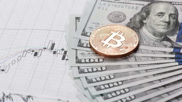 阳春四月已至，加密货币继续逆势上扬？