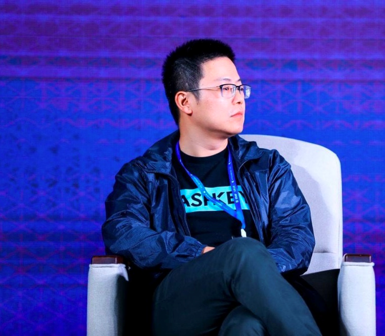 观点 | 区块链诞生便具有金融属性，是投资领域的前沿方向