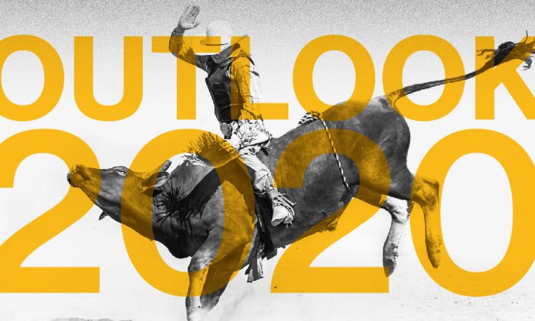2020年币圈投资趋势：公链的降格化进程