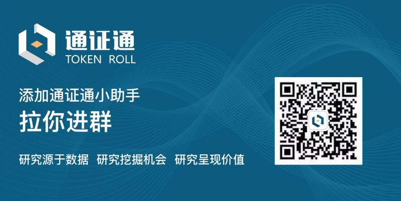 区块链行业周报 | 减产来临，机遇还是挑战？