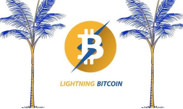 闪电网络BTC数量创9个月新高，吞吐量快过支付宝，将彻底解决牛市拥堵？