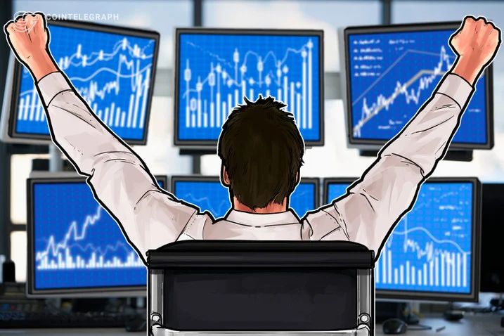 暴跌中的套利之道：Coinbase发现了这3种不同寻常的方法