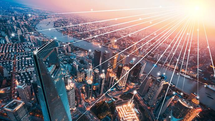 上海点燃“在线新经济”引擎，AI、5G、区块链跑出加速度