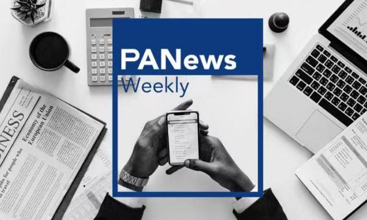 周刊 | DeFi项目接连遭遇攻击损失近2500万美元；央行数字货币落地内测