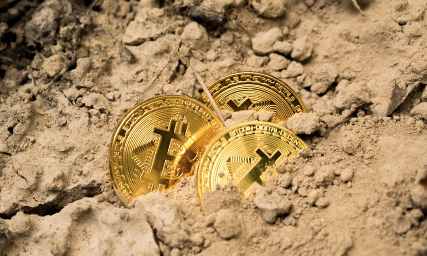 观点:比特币不会取代黄金,相反会超越黄金2.0并成为从未见过的新型货币