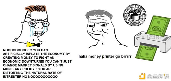 硬核 | Jameson Lopp：那些流行的比特币Meme