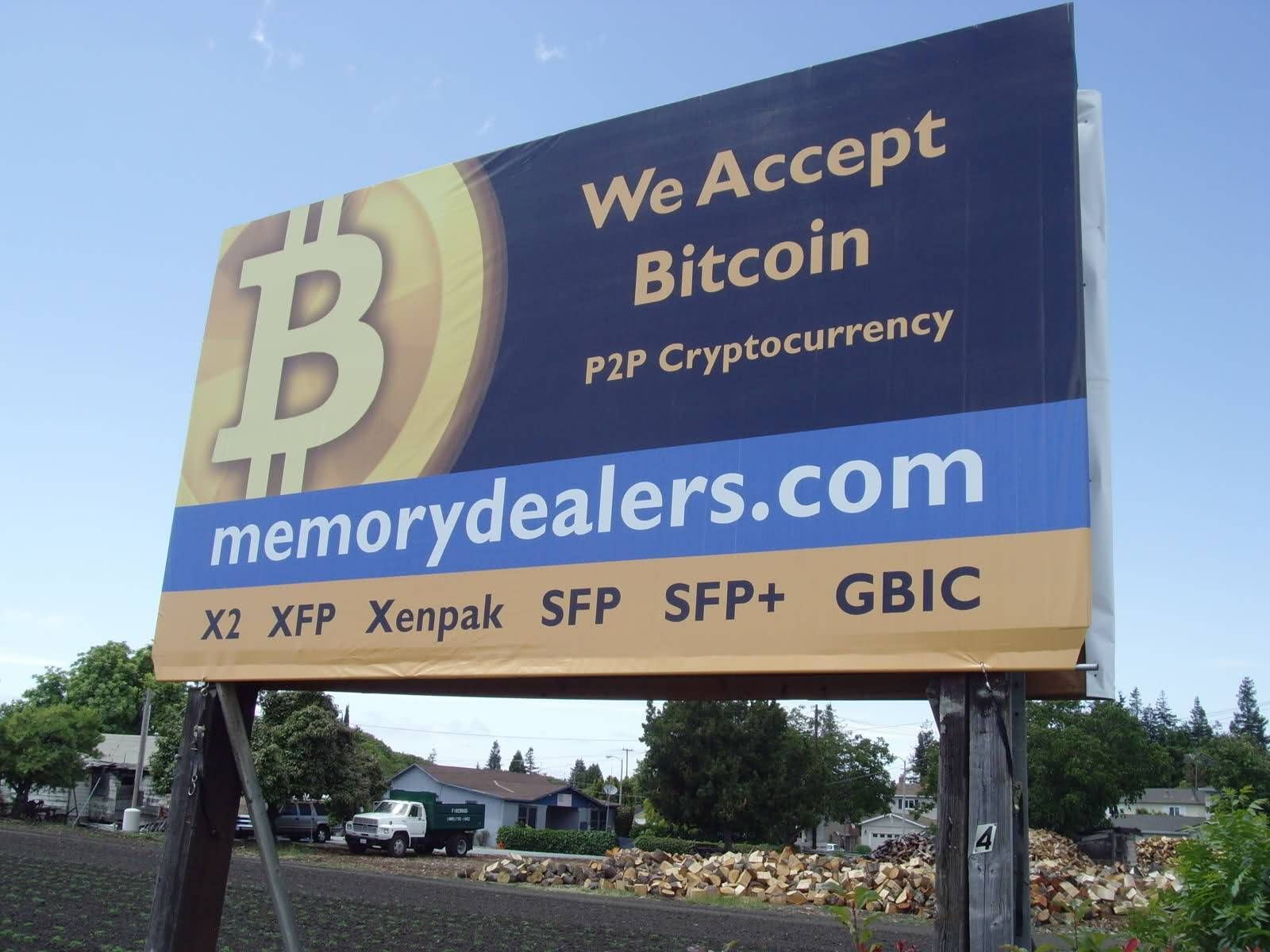 从BTC到BCH，自由货币信仰者 Roger Ver 的布道之路