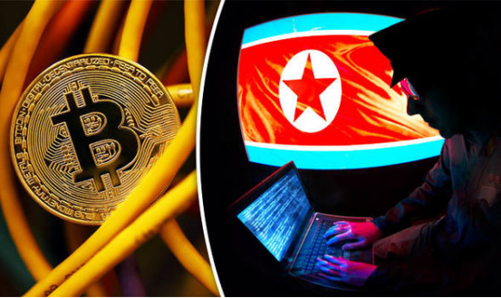 比特币秘史:这个钟爱加密货币的国家,使阴招获取比特币