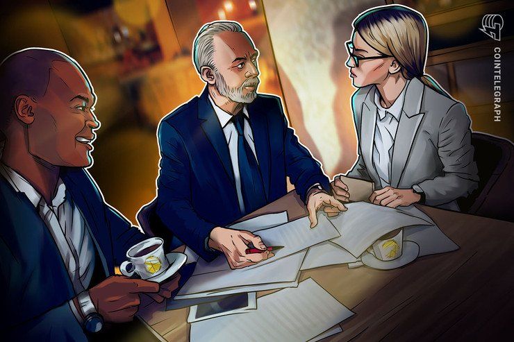 观点 | 机构投资者拒绝进入加密货币行业的5个原因