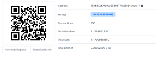 比特币秘史:最萌Hodler,刚出生就收到比特币大学教育基金的宝宝