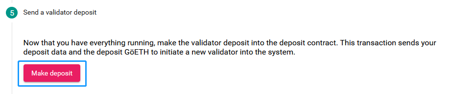 以太坊2.0 POS挖矿教程：手把手教你在Topaz测试网进行Staking