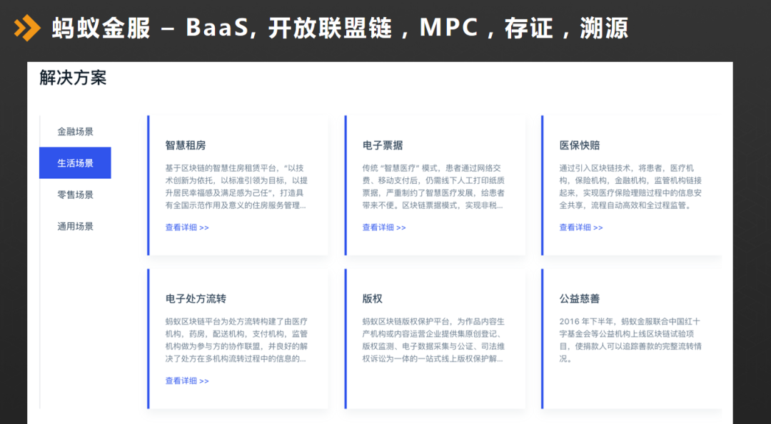 亚马逊微软谷歌VS百度阿里腾讯，中美头部区块链项目解析看这里