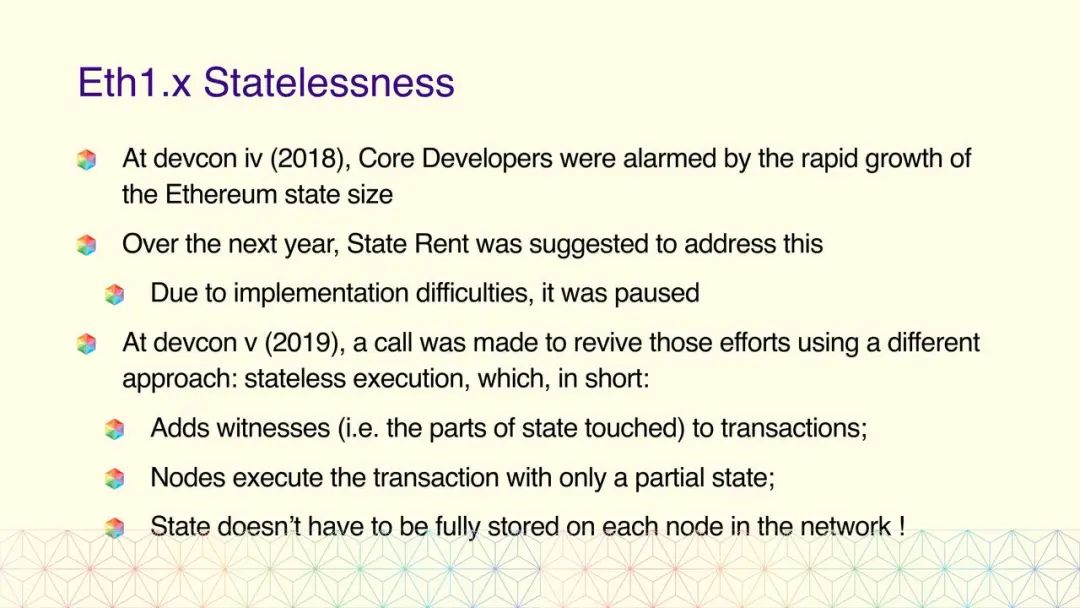 科普 | Tim Beiko:从 Eth1 到 Eth2 的大迁徙