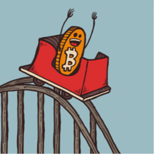 比特币秘史:疯狂的2017年,比特币巅峰时刻