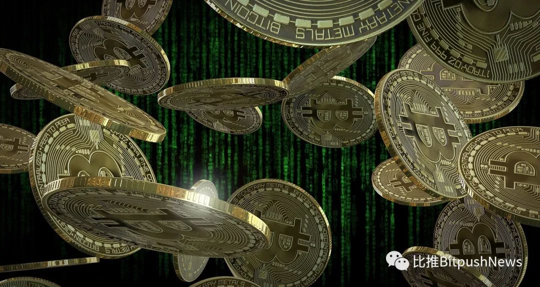 比特币已经减半了，为什么没有人抛售？