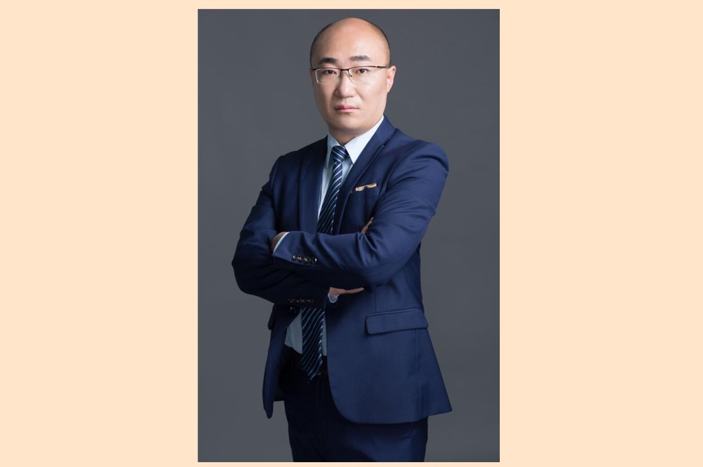 孟岩：数据列为第七大生产要素，将改变财富分配模式