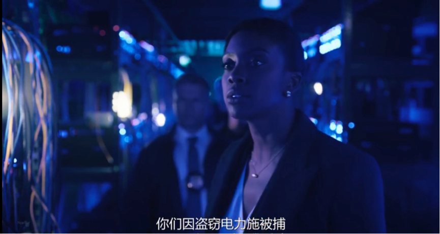 比特币出镜美剧《亿万》，再现“招黑”体质