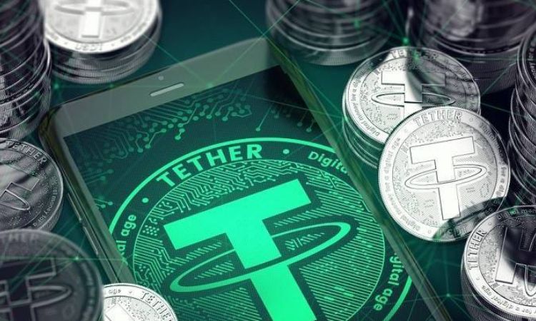 USDT负溢价背后：比特币定价权正在转移