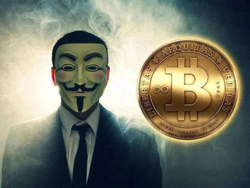 比特币折叠：比特币减半之后，世界将会怎样？