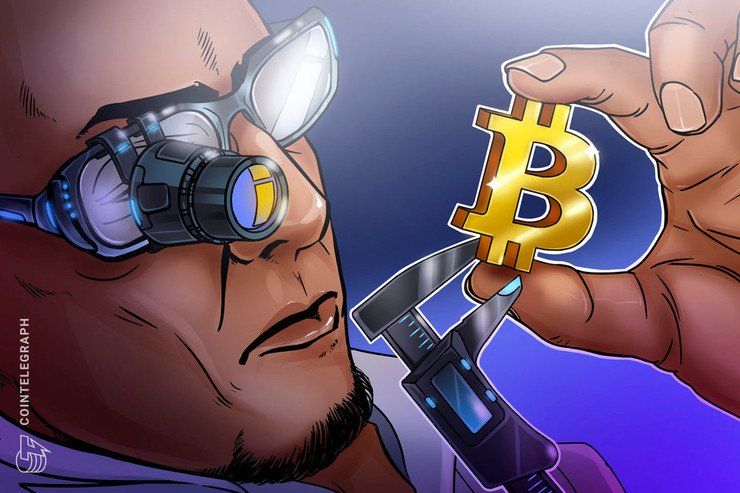 比特币期权市场数据显示：2020年BTC涨至2万美元的机会仅有9％