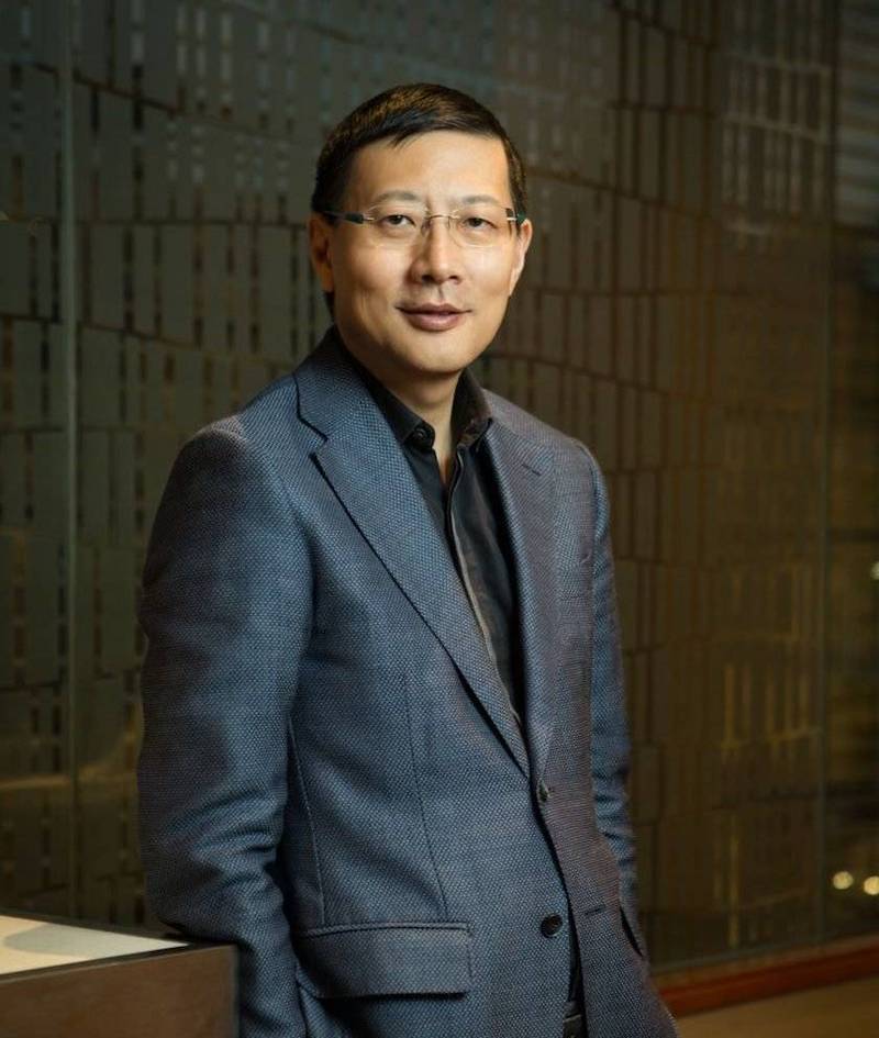一文了解红杉资本沈南鹏两会提案：“开展香港地区跨境数字稳定币”究竟是什么