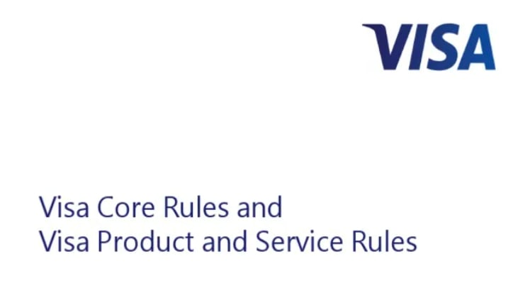早期的 Visa 与现代的加密网络：价值交换方式的大变革