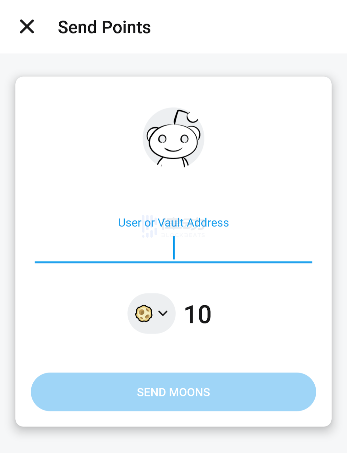 Reddit推出Reddit Cash演示方案，用户可通过 Fuel 侧链进行转账
