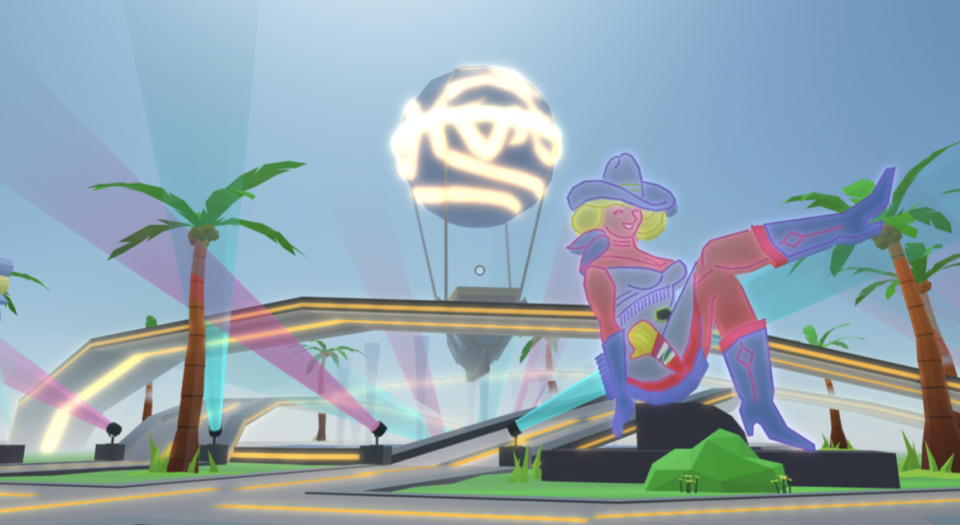 专访Decentraland：区块链+VR的最终时代还未到来，发展用户和提升体验是重心