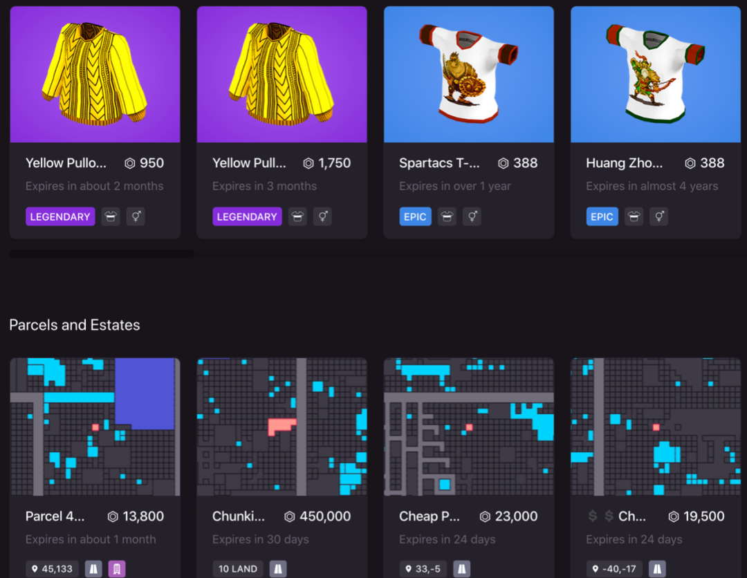 专访Decentraland：区块链+VR的最终时代还未到来，发展用户和提升体验是重心