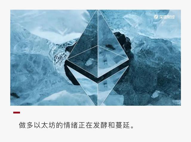 是时候做多以太坊了吗？