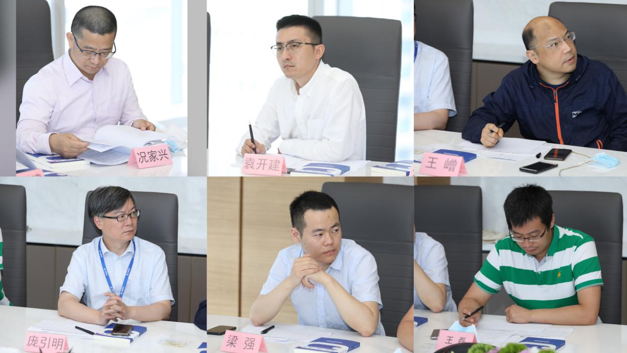 2020长三角（上海）区块链应用创新大赛复赛评审出炉，Bystack入围十强