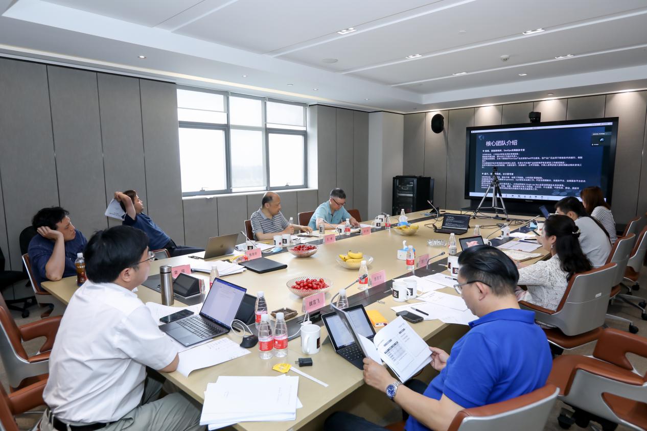2020长三角（上海）区块链应用创新大赛复赛评审出炉，Bystack入围十强