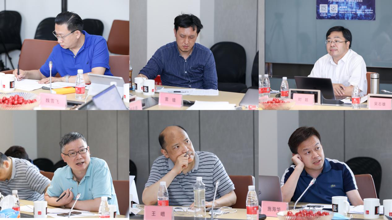 2020长三角（上海）区块链应用创新大赛复赛评审出炉，Bystack入围十强