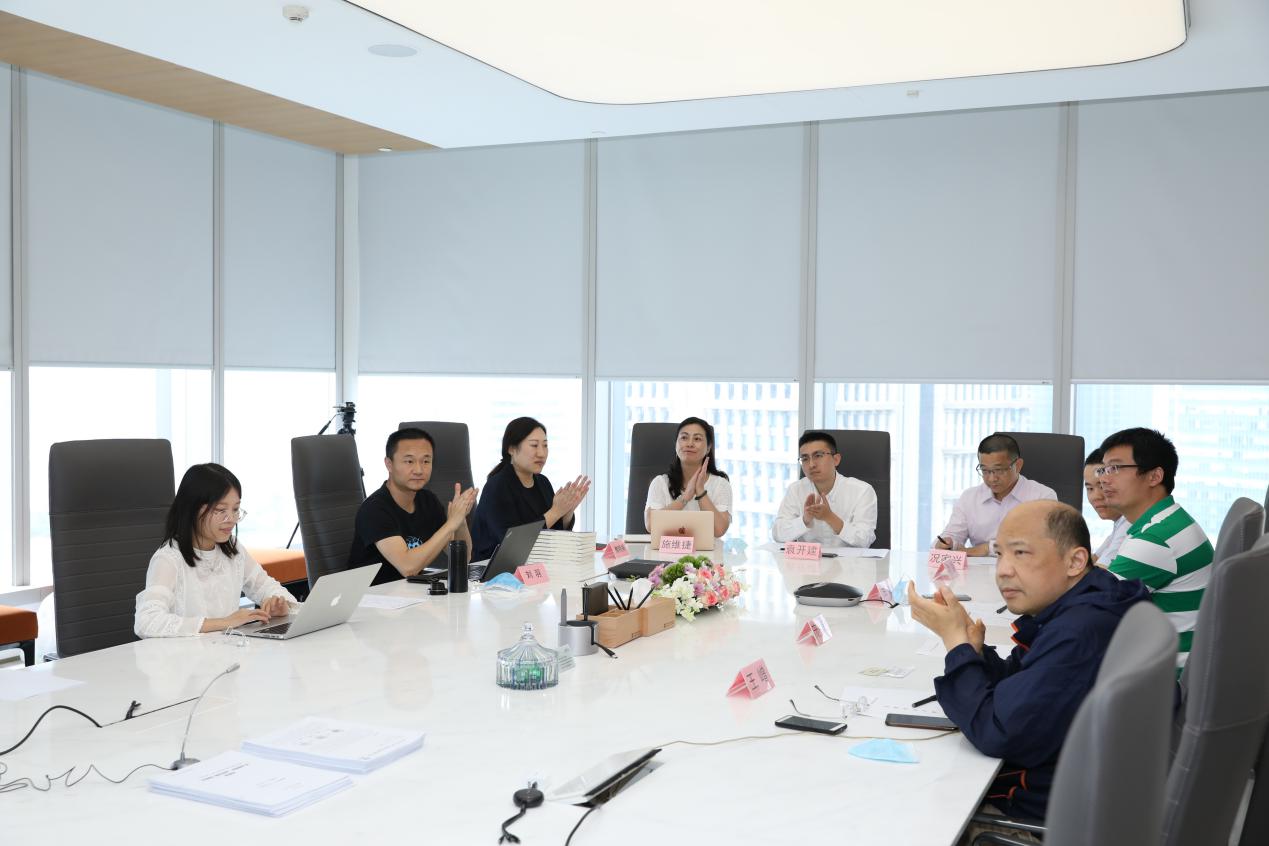 2020长三角（上海）区块链应用创新大赛复赛评审出炉，Bystack入围十强