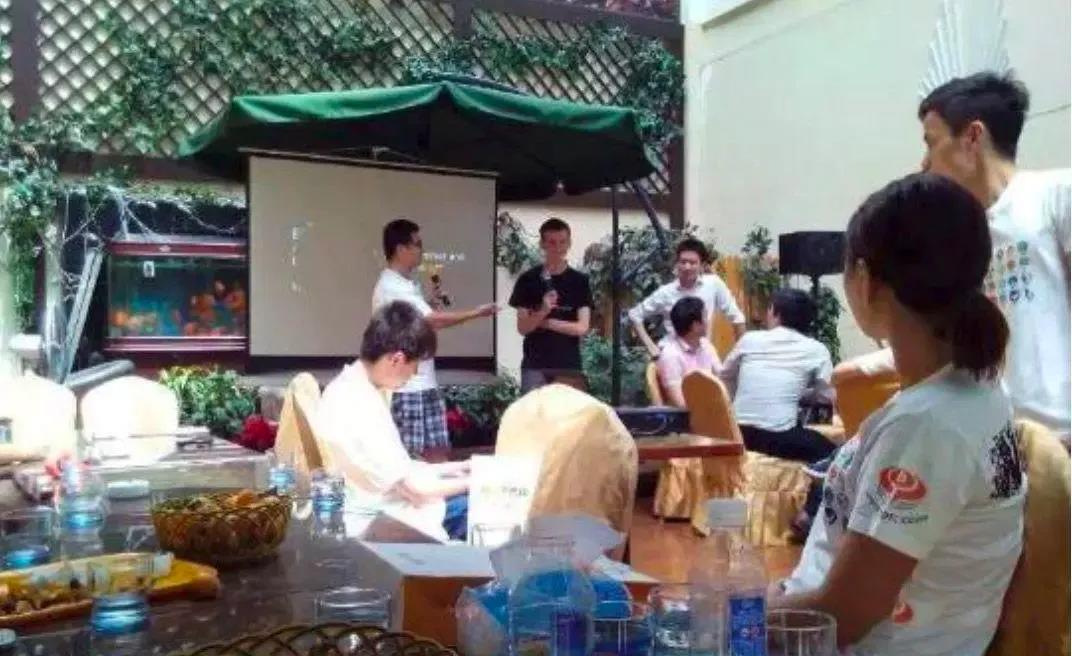 为什么DeFi成为以太坊的护城河?