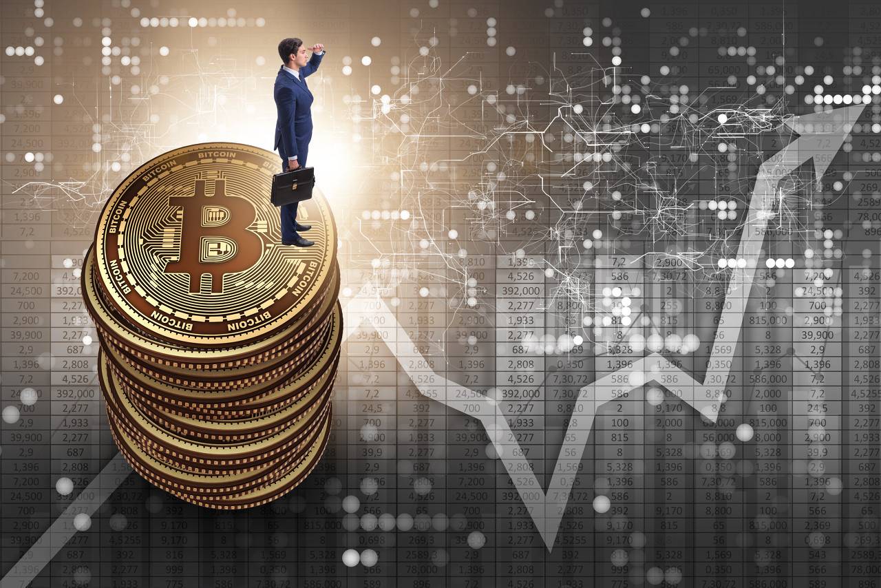 让机构疯狂入场的灰度 GBTC 和 ETHE「套利蛋糕」，还能分多久？