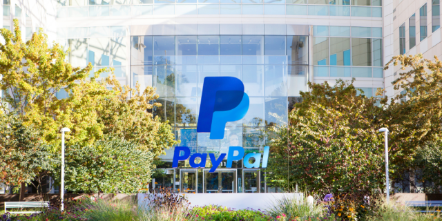 美版“支付宝”PayPal将支持加密货币交易，比特币上涨是真发力，还是FOMO事件？