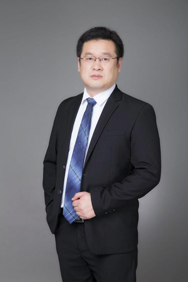 专访BSN首席架构师马晓军:有国家队背景的BSN究竟是什么?