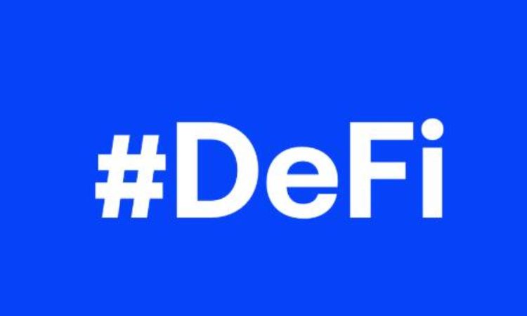 盘点 | 2020区块链热门Defi项目大全