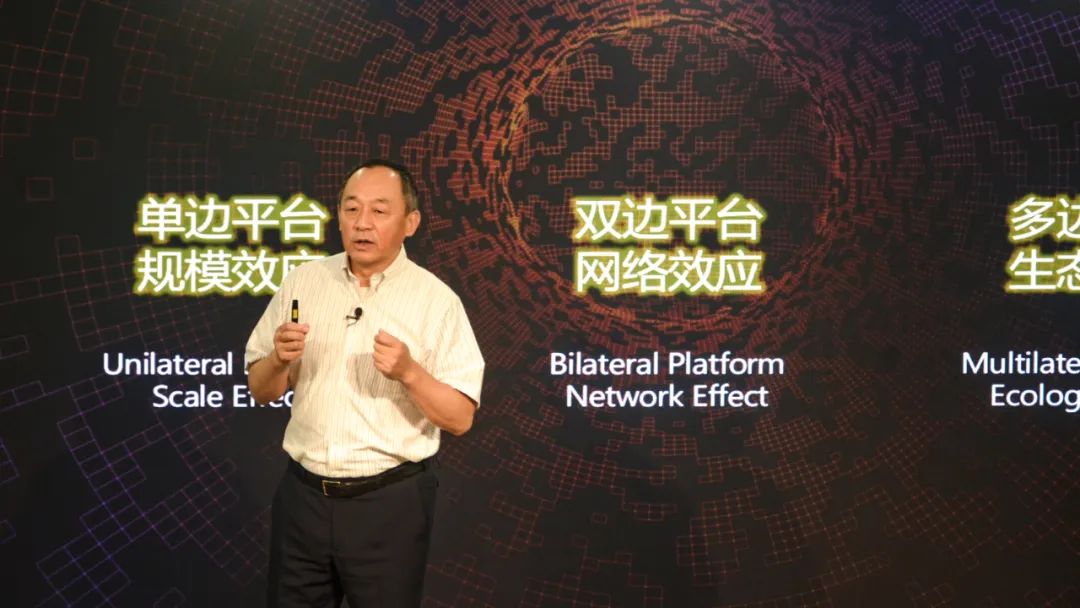 万向区块链肖风最新演讲：何谓区块链的应用价值？