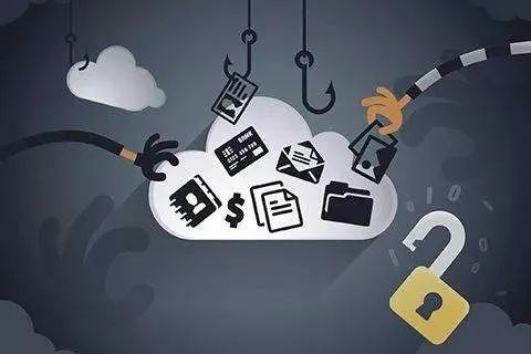 观点 | 资金、数据、风控，金融的问题要靠科技来解决