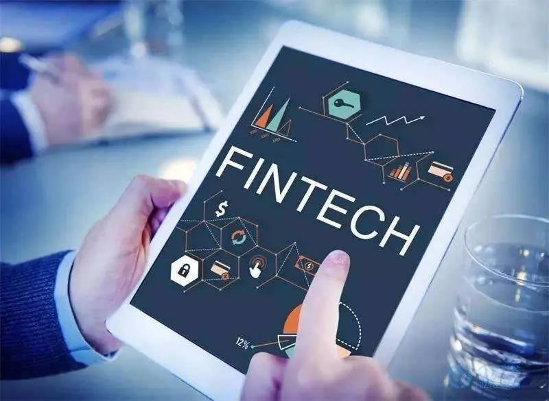 观点 | 资金、数据、风控，金融的问题要靠科技来解决
