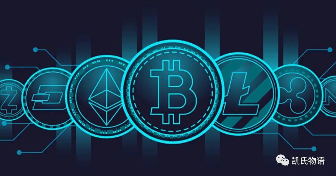 比特币在历史中的时点，为什么模仿比特币的”伪金币“都必将走向归零