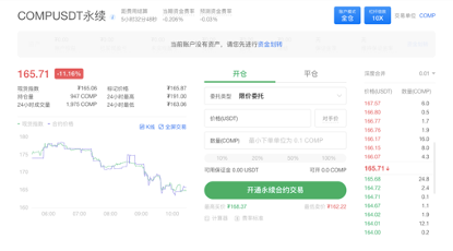 CeFi与DeFi“明争暗斗”？看看OKEx等交易所上线Compound背后的融合之道