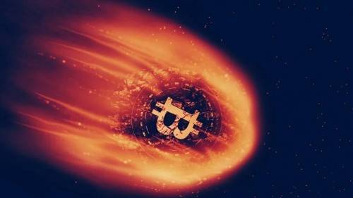DeFi 狂欢，也是比特币锚定币的生机