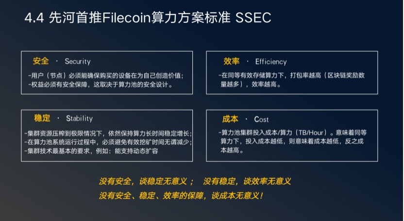 杭州区块链国际周丨先和系统CEO张日和：从通证学到Filecoin，IPFS带来的最大命题是人类制度变迁