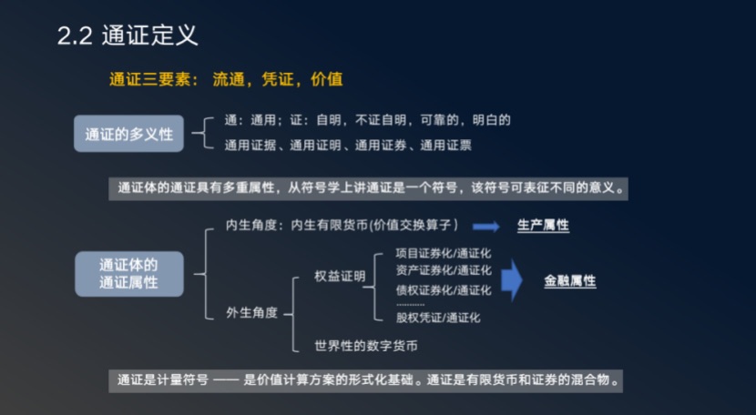 杭州区块链国际周丨先和系统CEO张日和：从通证学到Filecoin，IPFS带来的最大命题是人类制度变迁